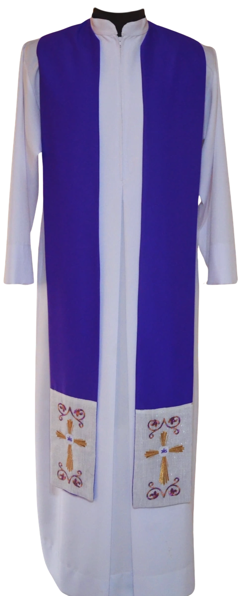 Alba 1